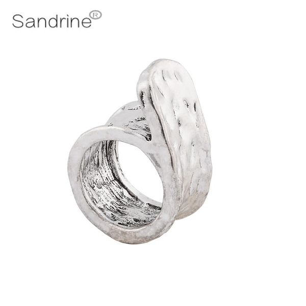 cluster rings sandrine fashion jewelry ancient silver plated large finger ring for male men women charms design bijoux, Golden;silver
cluster rings sandrine fashion jewelry ancient silver plated large finger ring for male men women charms design bijoux, Golden;silver