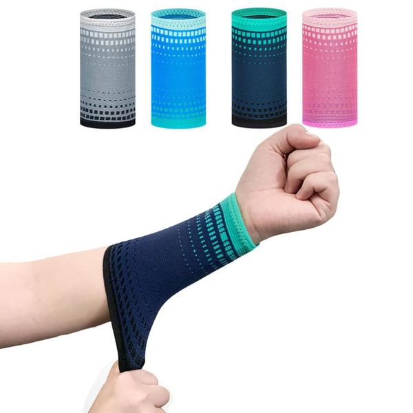 wrist support gobygo 1pcs protective gear elastic wristband gym training weight lifting basketball protection accessories, Black;red
wrist support gobygo 1pcs protective gear elastic wristband gym training weight lifting basketball protection accessories, Black;red