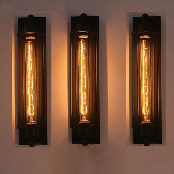 wall lamp modern industrial style bedroom decoration interior for home vintage light indoor lighting black sconce lights
wall lamp modern industrial style bedroom decoration interior for home vintage light indoor lighting black sconce lights