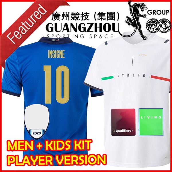 2021 italy soccer jersey maglie chiesa verratti 21/22 italia champion men player version football shirt 2022 kids kit set woman away white j, Black;yellow
2021 italy soccer jersey maglie chiesa verratti 21/22 italia champion men player version football shirt 2022 kids kit set woman away white j, Black;yellow