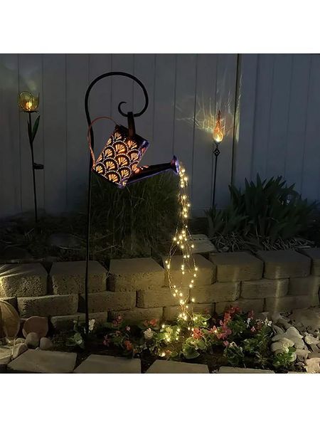 lawn lamps solar light star type shower garden art decoration outdoor gardening lamp landscape lighting with iron stand sprinkle
lawn lamps solar light star type shower garden art decoration outdoor gardening lamp landscape lighting with iron stand sprinkle