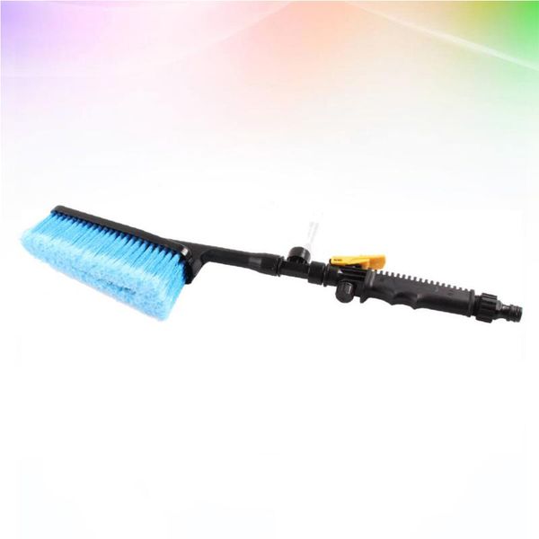 car sponge cleaning brush long handle detachable washer water hose nozzle cleaner soap sprayer washing tool for auto
car sponge cleaning brush long handle detachable washer water hose nozzle cleaner soap sprayer washing tool for auto