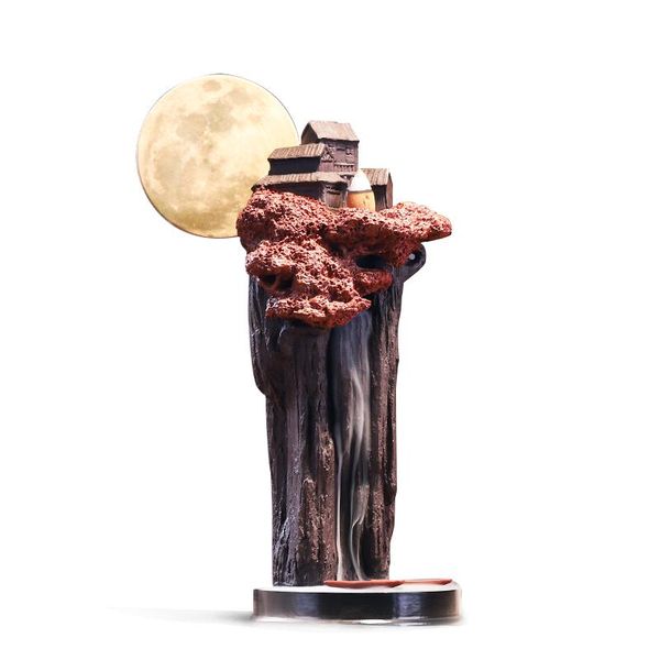 fragrance lamps ceramic incense burner chinese smoke waterfall incence holder home decor quemador incienso supplies ea6xxl
fragrance lamps ceramic incense burner chinese smoke waterfall incence holder home decor quemador incienso supplies ea6xxl