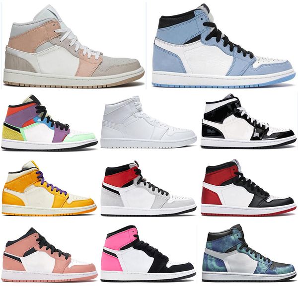 with socks 2021 high og basketball shoes banned university blue volt gold homage to home gym red men 1s sports sneakers 36-46, White;red
with socks 2021 high og basketball shoes banned university blue volt gold homage to home gym red men 1s sports sneakers 36-46, White;red