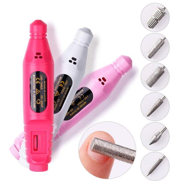 nail drill & accessories professional electric files pen pedicure machine set grinding equipment mill for polishing tool
nail drill & accessories professional electric files pen pedicure machine set grinding equipment mill for polishing tool