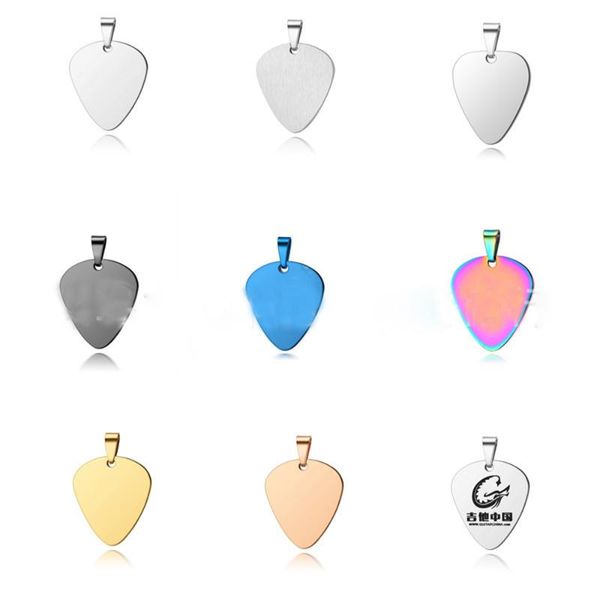 dog tag,id card 10 pcs/lot guitar shaped stianless steel necklace pendant blank cat tags pet accessories
dog tag,id card 10 pcs/lot guitar shaped stianless steel necklace pendant blank cat tags pet accessories
