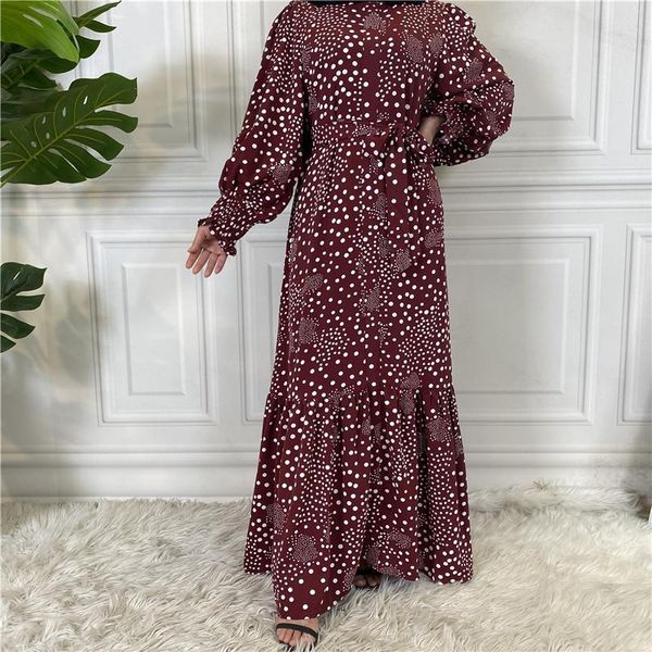 ethnic clothing print maxi muslim fashion hijab dress eid mubarak abayas for women dubai abaya turkey islam caftan robe longue femme musulma, Red
ethnic clothing print maxi muslim fashion hijab dress eid mubarak abayas for women dubai abaya turkey islam caftan robe longue femme musulma, Red