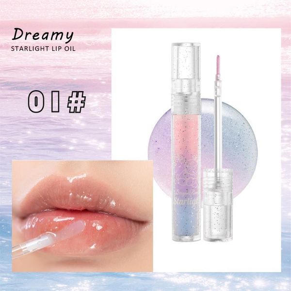 pcs transparent lip gloss moisturizing shining nourishing long lasting waterproof colorless care makeup cosmetic tslm11
pcs transparent lip gloss moisturizing shining nourishing long lasting waterproof colorless care makeup cosmetic tslm11