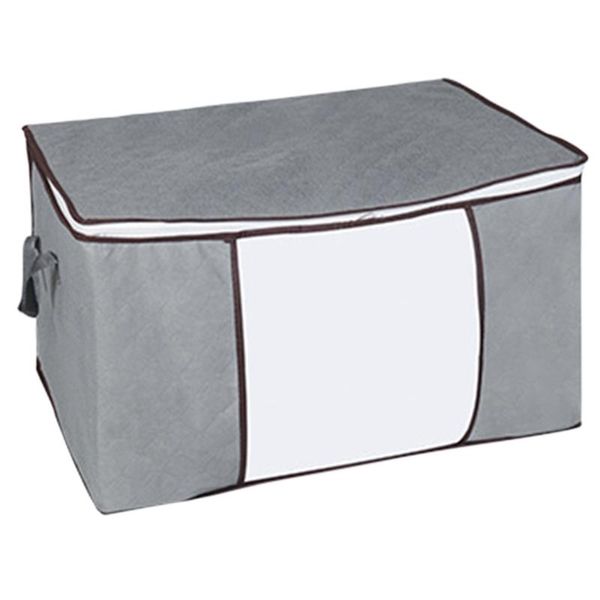 upadated non-woven foldable portable clothes organizer tidy pouch suitcase home storage box quilt container bag bags
upadated non-woven foldable portable clothes organizer tidy pouch suitcase home storage box quilt container bag bags