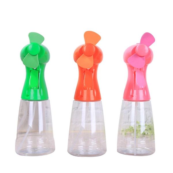 party favor arrival 3-color indoor and outdoor personal hand-held spray fan cooling mist for water bottle
party favor arrival 3-color indoor and outdoor personal hand-held spray fan cooling mist for water bottle
