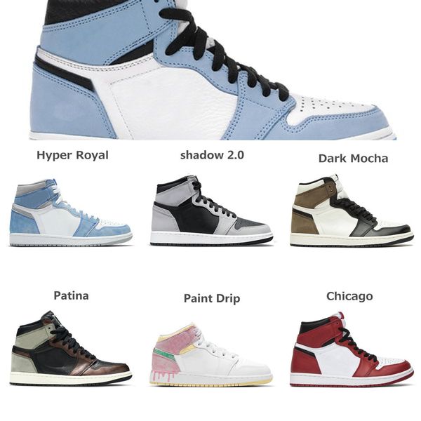 2021 mens basketball shoes 1s womens hyper royal shadow 2.0 university blue bred patent dark cactus jack green men trainer sport sneakersbxi
2021 mens basketball shoes 1s womens hyper royal shadow 2.0 university blue bred patent dark cactus jack green men trainer sport sneakersbxi
