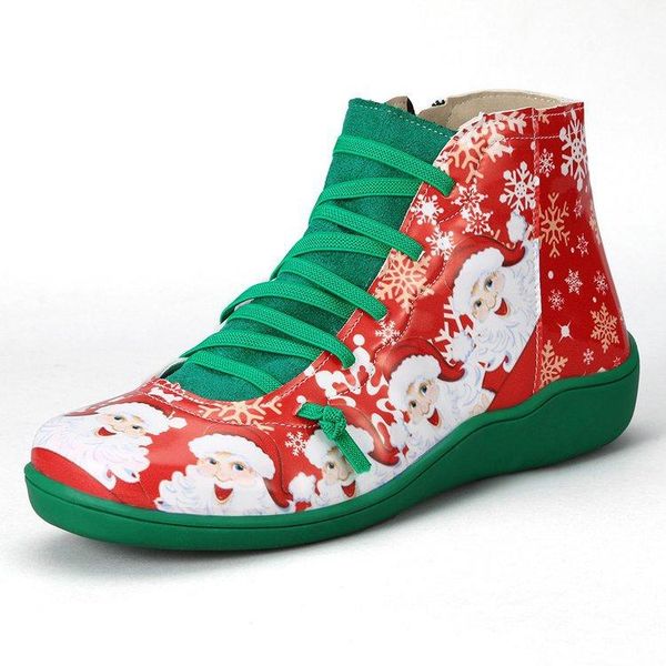 boots 2021 christmas winter fall women shoes short woman ankle socofy leather lace up booties womens cross strap flats, Black
boots 2021 christmas winter fall women shoes short woman ankle socofy leather lace up booties womens cross strap flats, Black