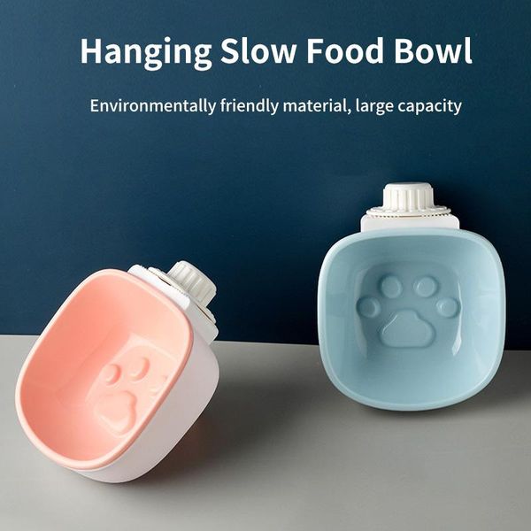 pet feeding bowl for dog cat hanging fixed stainless steel feeder cage removable easy cleaning water bowls & feeders
pet feeding bowl for dog cat hanging fixed stainless steel feeder cage removable easy cleaning water bowls & feeders