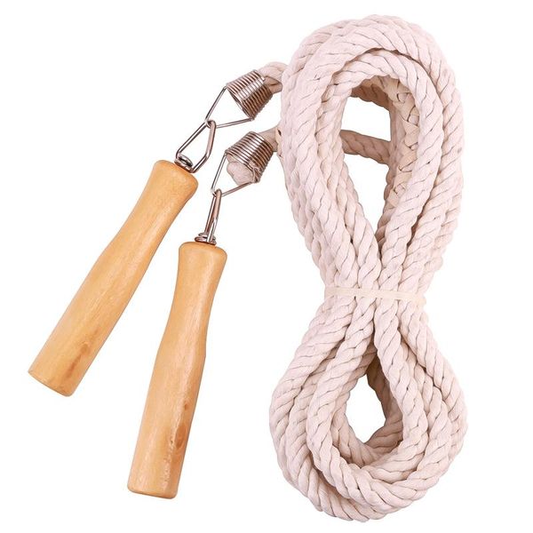 jump ropes speed skipping rope cotton weight loss children sports portable fitness equipment professional women gym
jump ropes speed skipping rope cotton weight loss children sports portable fitness equipment professional women gym