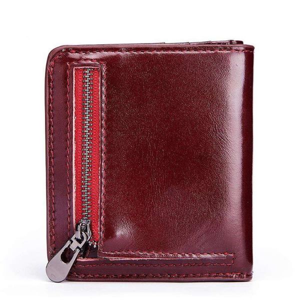 men's wallet short style leather coin purse head layer cowhide bag christmas gift wallets, Red;black
men's wallet short style leather coin purse head layer cowhide bag christmas gift wallets, Red;black