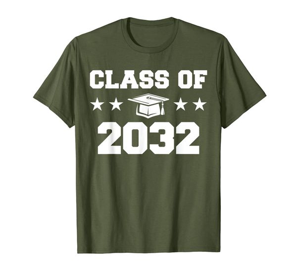 Class Of 2032 First Day School Graduation 2019, Grow With Me T-Shirt, Mainly pictures
Class Of 2032 First Day School Graduation 2019, Grow With Me T-Shirt, Mainly pictures