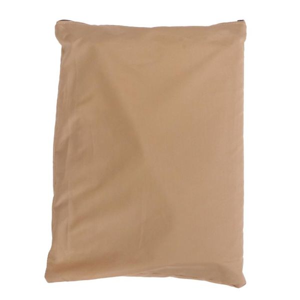 shade 1pc garden lawn bag leaves storage oxford cloth garbage container khaki
shade 1pc garden lawn bag leaves storage oxford cloth garbage container khaki