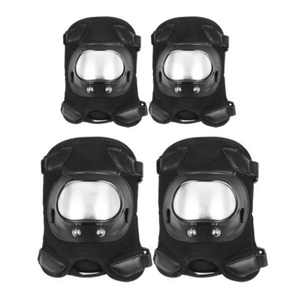 motorcycle armor four-piece riding knee and elbow pads anti-fall protective gear universal leggings
motorcycle armor four-piece riding knee and elbow pads anti-fall protective gear universal leggings