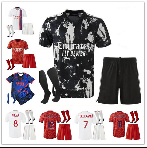 2021 2022 lyonnais digital 4th soccer jerseys memphis traore fekir football shirt 21 22 red ly on aouar maillot de foot men kids kit fourth1, Black;yellow
2021 2022 lyonnais digital 4th soccer jerseys memphis traore fekir football shirt 21 22 red ly on aouar maillot de foot men kids kit fourth1, Black;yellow