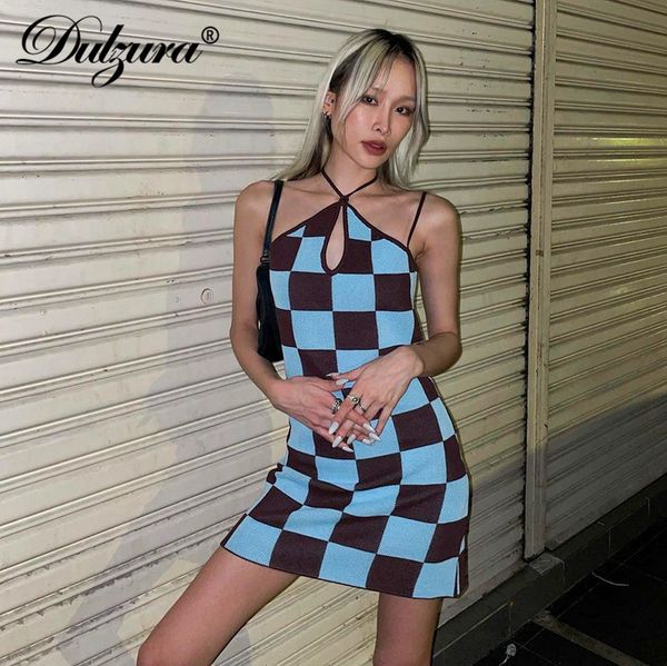 plaid checkerboard women halter mini dress bodycon streetwear party club elegant 2021 summer clothes festival slim, Black;gray
plaid checkerboard women halter mini dress bodycon streetwear party club elegant 2021 summer clothes festival slim, Black;gray