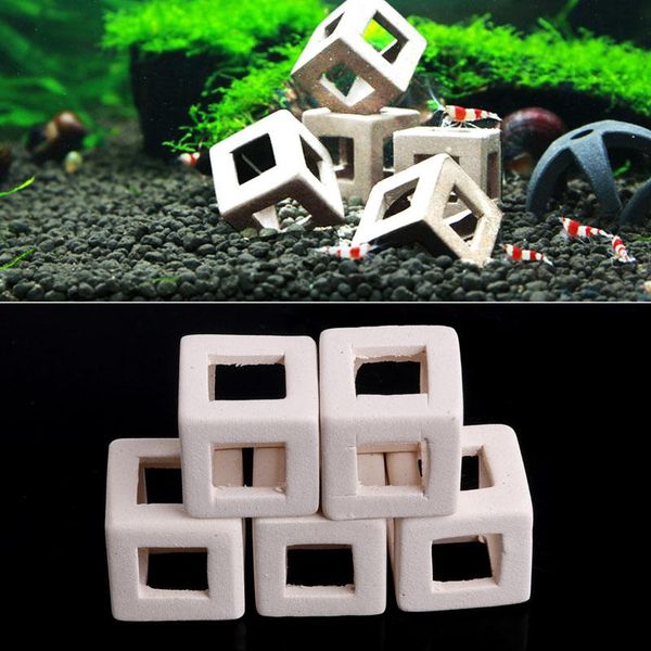 shrimp small fish ceramic home shelter cave breeding for aquarium fish-tank decorations
shrimp small fish ceramic home shelter cave breeding for aquarium fish-tank decorations