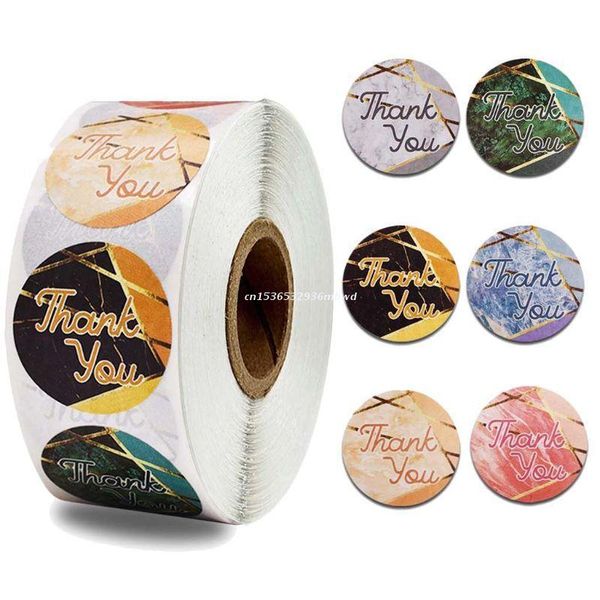 gift wrap 500pcs geometric marble pattern thank you stickers seal labels 6 designs wedding dropship
gift wrap 500pcs geometric marble pattern thank you stickers seal labels 6 designs wedding dropship