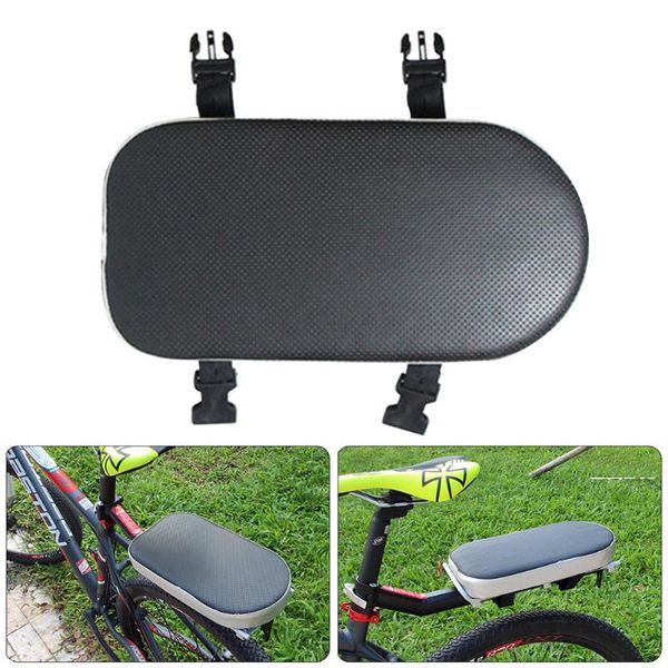 bike saddles anti slip bicycle rear cushion shockproof universal wear resistant rack children seat pu leather buckle easy install comfortabl
bike saddles anti slip bicycle rear cushion shockproof universal wear resistant rack children seat pu leather buckle easy install comfortabl