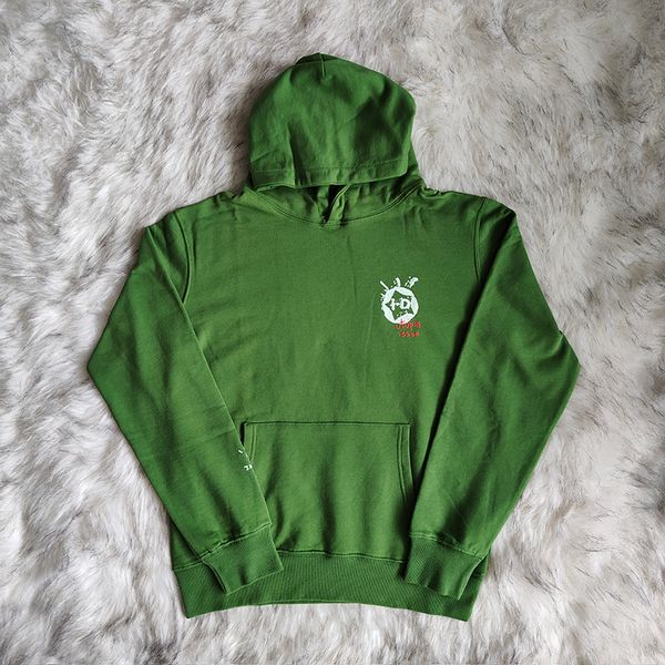 men green hoodie print hoodies hip hop sweatshirts casual fleece sweatshirt men's women, Black
men green hoodie print hoodies hip hop sweatshirts casual fleece sweatshirt men's women, Black