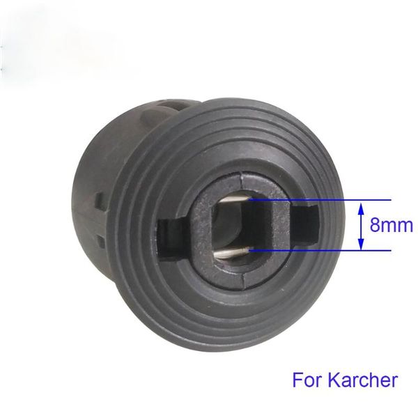 water gun & snow foam lance high pressure washer outlet hose adaptor m22*1.5mm transfer to nilfisk karcher connecter spray wter joint
water gun & snow foam lance high pressure washer outlet hose adaptor m22*1.5mm transfer to nilfisk karcher connecter spray wter joint