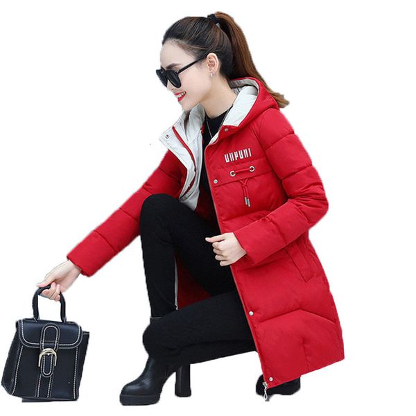 women's down & parkas winter overcoat women casual hooded jackets long sleeve warm letter print fashion female coats zipper outerwear 1, Black
women's down & parkas winter overcoat women casual hooded jackets long sleeve warm letter print fashion female coats zipper outerwear 1, Black