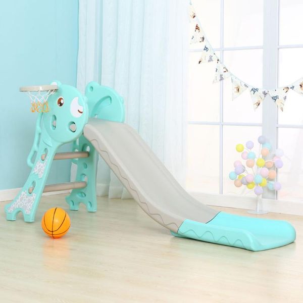 baby indoor slide with basketball box combination home motion kindergarten entertainment multifunctional toy outdoor games & activities
baby indoor slide with basketball box combination home motion kindergarten entertainment multifunctional toy outdoor games & activities