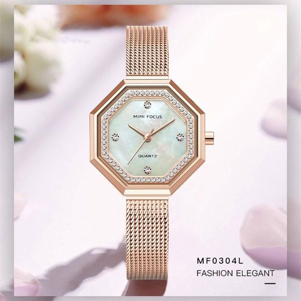 wtyle satch ladies dress stainless steel strap quartz watch fashion luxury diamond casual watches wristwatches, Slivery;brown
wtyle satch ladies dress stainless steel strap quartz watch fashion luxury diamond casual watches wristwatches, Slivery;brown