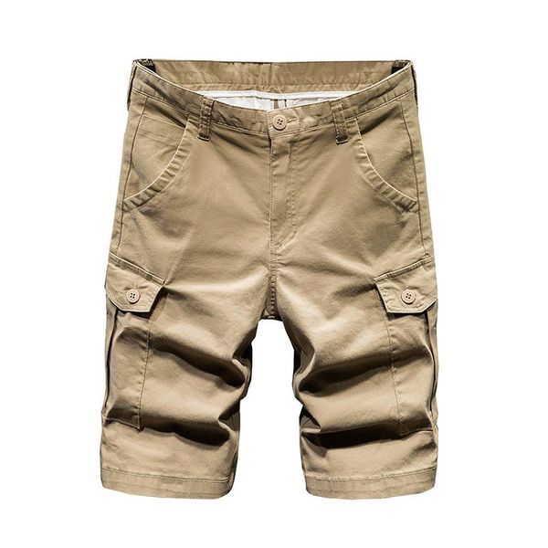 summer tooling men's five-point pants multi-pocket loose casual shorts youth, White;black
summer tooling men's five-point pants multi-pocket loose casual shorts youth, White;black