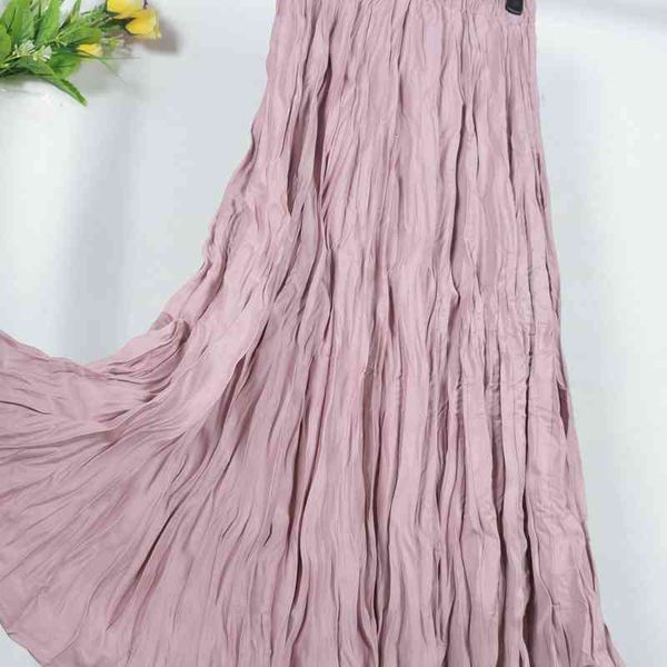 skirts chic stretch high waist fold design women long white boho spring skirt faldas jupe femme saia 7b5l, Black
skirts chic stretch high waist fold design women long white boho spring skirt faldas jupe femme saia 7b5l, Black
