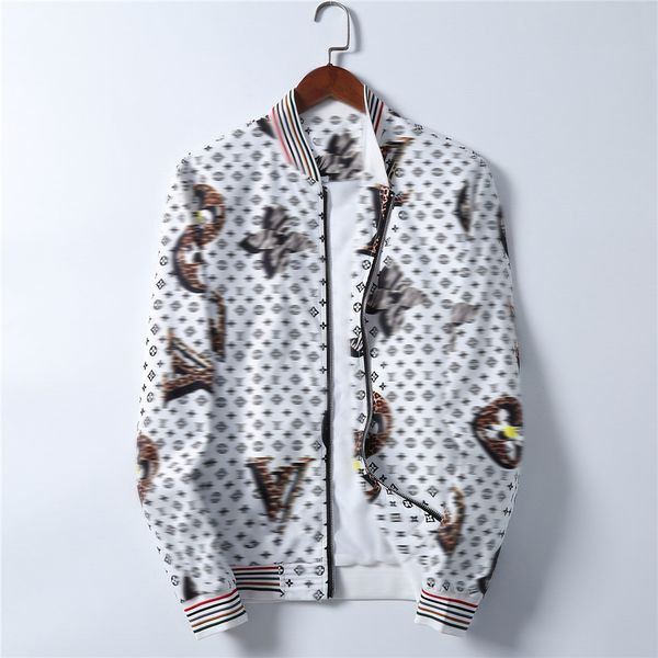 2021 spring new mens jacket fashion trend jacket loose cotton fabric windproof hit color stitching hip hop jacket m-3xl men's and women, Black;brown
2021 spring new mens jacket fashion trend jacket loose cotton fabric windproof hit color stitching hip hop jacket m-3xl men's and women, Black;brown