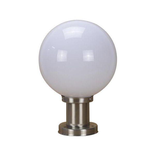 lawn lamps ball shape outdoor chapiter light garden fence park pillar residential lighting landscape column 
lawn lamps ball shape outdoor chapiter light garden fence park pillar residential lighting landscape column