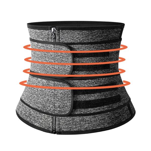 women's shapers fajas women waist trainer shaperwear neoprene belt body shaper tummy control slimming sweat fat burning corset workout, Black;white
women's shapers fajas women waist trainer shaperwear neoprene belt body shaper tummy control slimming sweat fat burning corset workout, Black;white