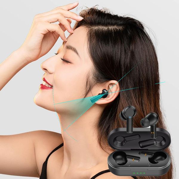 headphones & earphones in-ear wireless earbuds, sports gaming headset bluetooth 5.1 noise reduction stereo with microphone for calls
headphones & earphones in-ear wireless earbuds, sports gaming headset bluetooth 5.1 noise reduction stereo with microphone for calls