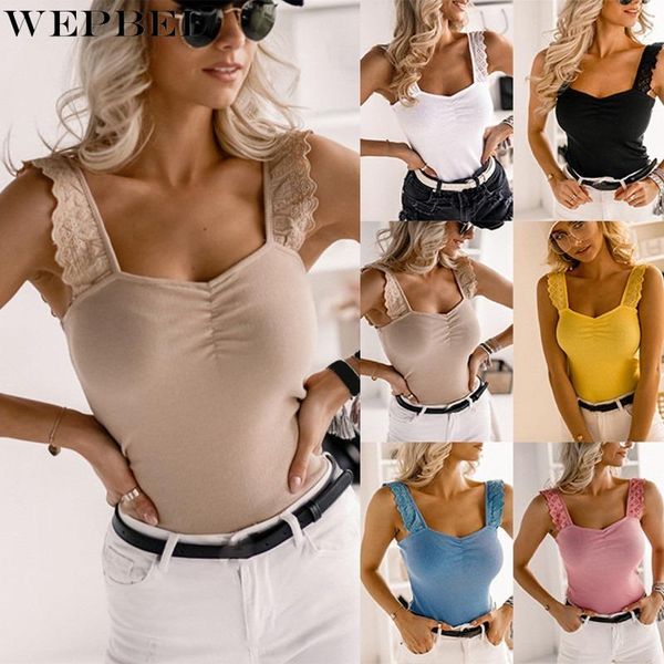 women's t-shirt mandylandy women strap shirt lady elegant sleeveless halter slim fit ruffle, White
women's t-shirt mandylandy women strap shirt lady elegant sleeveless halter slim fit ruffle, White