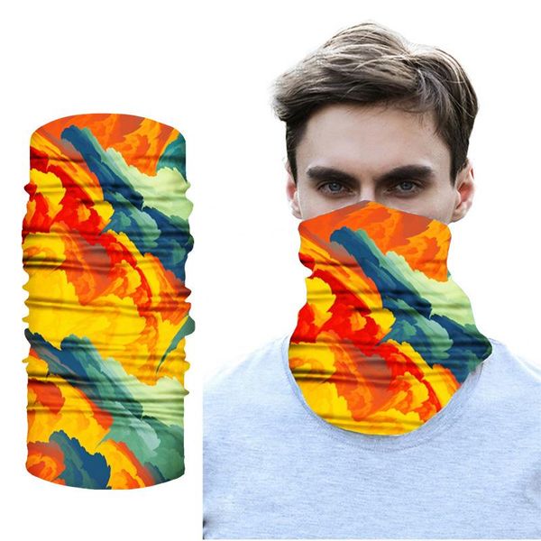 elastic thin head face neck gaiter tube bandana scarf dustproof breathable soft half scarves outdoor cycling accessories caps & masks, Black
elastic thin head face neck gaiter tube bandana scarf dustproof breathable soft half scarves outdoor cycling accessories caps & masks, Black