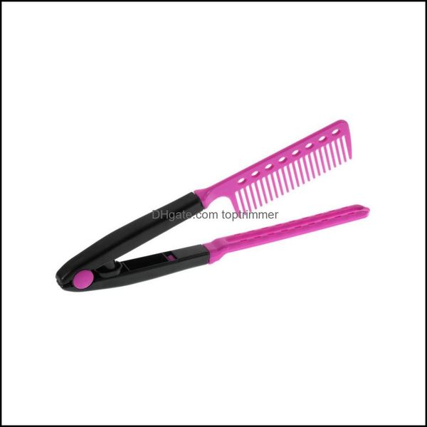 brushes care & tools productswholesale diy salon hairdress styling hair straightener v comb flat irons straightening drop delivery 2021 d5ei, Silver
brushes care & tools productswholesale diy salon hairdress styling hair straightener v comb flat irons straightening drop delivery 2021 d5ei, Silver