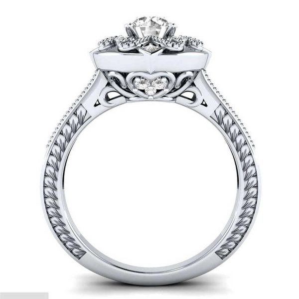 wedding rings jewelry fashion sterling for women simple design square bridal engagement ring, Slivery;golden
wedding rings jewelry fashion sterling for women simple design square bridal engagement ring, Slivery;golden