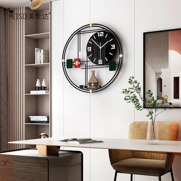 european iron silent wall clock home decoration large clocks modern design mounted mute watch decorative hanging watches
european iron silent wall clock home decoration large clocks modern design mounted mute watch decorative hanging watches