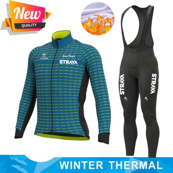 racing sets winter 2022 est strava men cycling jersey set thermal fleece bicycle clothes long sleeve warm equipment ropa ciclismo, Black;blue
racing sets winter 2022 est strava men cycling jersey set thermal fleece bicycle clothes long sleeve warm equipment ropa ciclismo, Black;blue