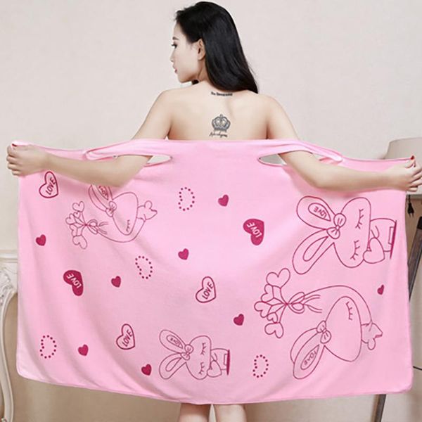 towel microfiber soft bath fashion women wearable quick dry magic bathing beach spa bathrobes wash clothing dresses
towel microfiber soft bath fashion women wearable quick dry magic bathing beach spa bathrobes wash clothing dresses