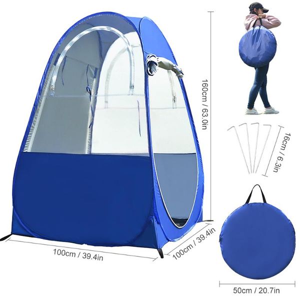 portable winter outdoor fishing tent uv-protection for camping hiking beach with carry bag automatic -up tents and shelters
portable winter outdoor fishing tent uv-protection for camping hiking beach with carry bag automatic -up tents and shelters