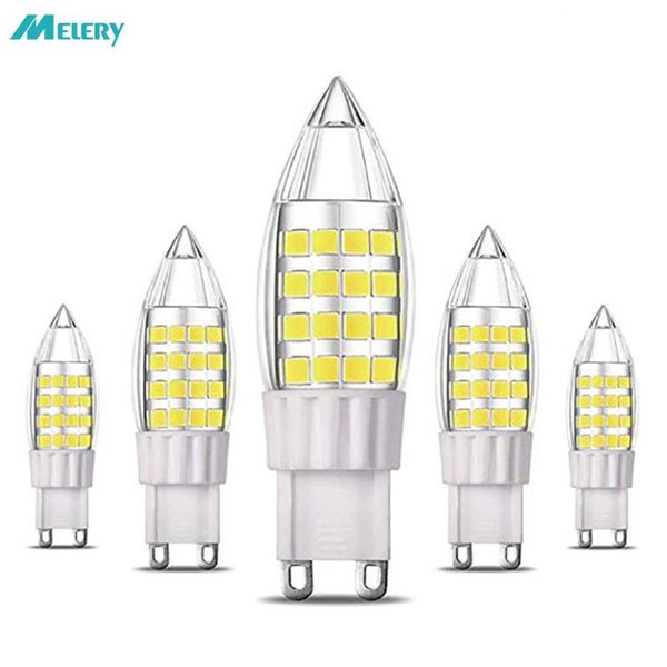 bulbs g4/g9/e14 led light bulb 6w 500lm 3000k warm white 5w equivalent 50 wareplacement 360 degree beam angle 220v ac pack 5 unit
bulbs g4/g9/e14 led light bulb 6w 500lm 3000k warm white 5w equivalent 50 wareplacement 360 degree beam angle 220v ac pack 5 unit