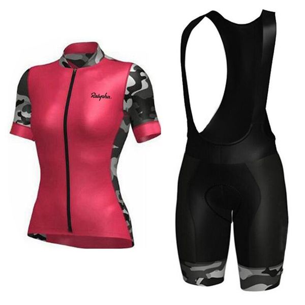 racing sets raphaful cycling 2021 women's summer bike clothes suits clothing kit ropa ciclismo mujer breathable bicycle jerseys, Black;blue
racing sets raphaful cycling 2021 women's summer bike clothes suits clothing kit ropa ciclismo mujer breathable bicycle jerseys, Black;blue
