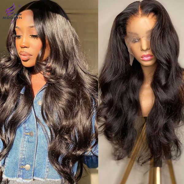 lace wigs 28 30 inch body wave 13x4 front human hair for black woman 4x4 closure wig brazilian remy 150% modern show, Black;brown
lace wigs 28 30 inch body wave 13x4 front human hair for black woman 4x4 closure wig brazilian remy 150% modern show, Black;brown