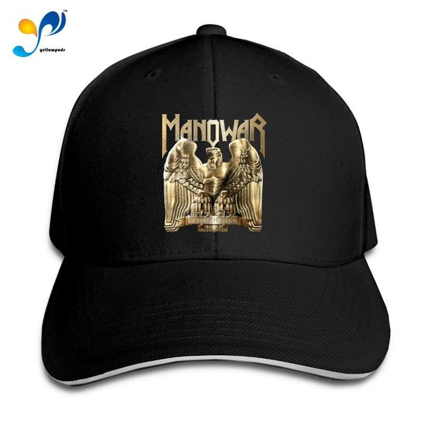ball caps fashion 2021 casquette manowar the metal band baseball snapback gorras beach hats, Blue;gray
ball caps fashion 2021 casquette manowar the metal band baseball snapback gorras beach hats, Blue;gray